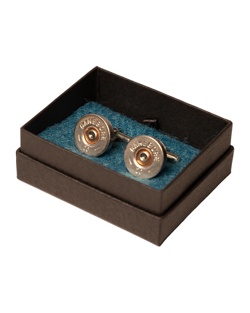 FF28 Cufflinks by Fine Feather