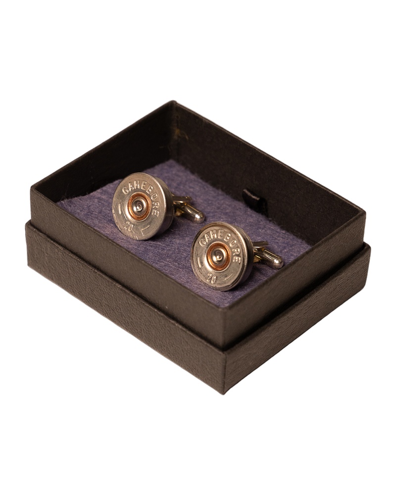 FF29 Cufflinks by Fine Feather