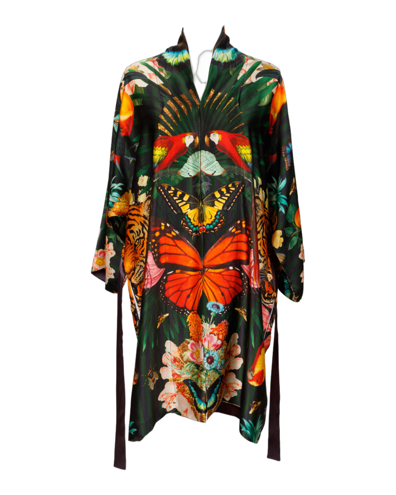 Paradise Lost “Night” – Kimono (Small)