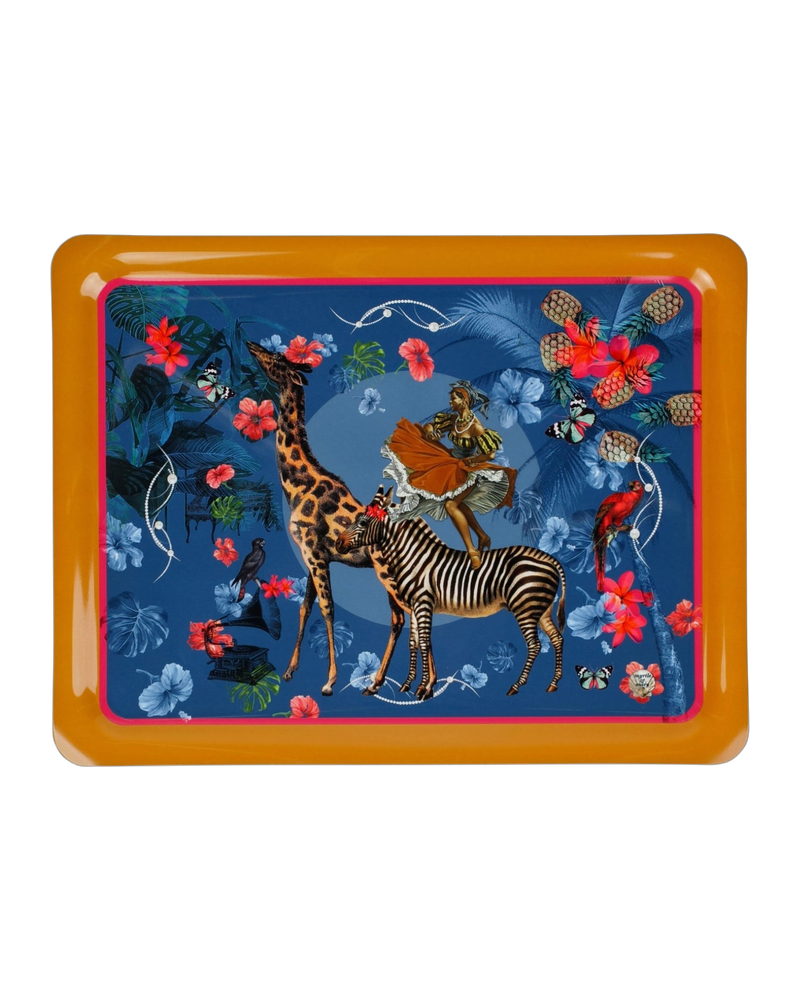 RiRi Aqua Large Tray