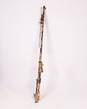 WW1 German mauser rifle