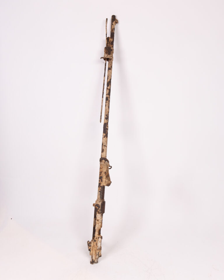 WW1 German mauser rifle