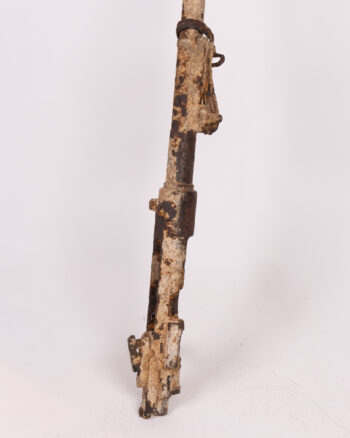 WW1 German mauser rifle