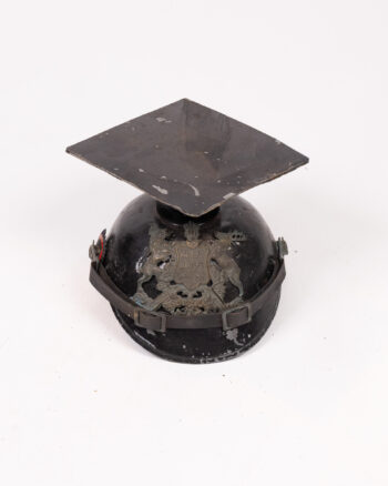 Imperial German Uhlan Helmet