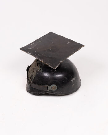 Imperial German Uhlan Helmet