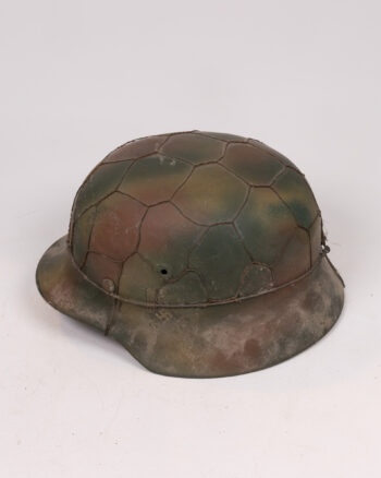 German WWII Luftwaffe M35