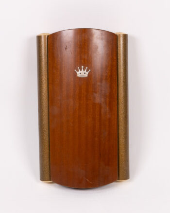 Vintage amp Westminster Door Chime with Eight Notes