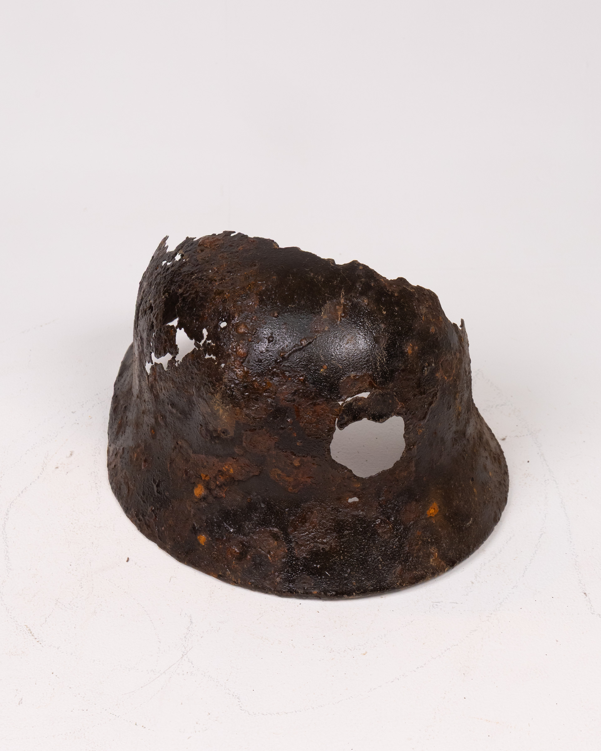 WWII German Helmet