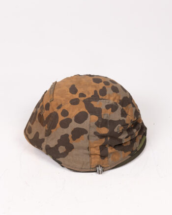 Alternative view of Reproduction M40 SS Helmet