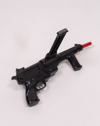MP-77 Automatic Plastic Toy Submachine Gun