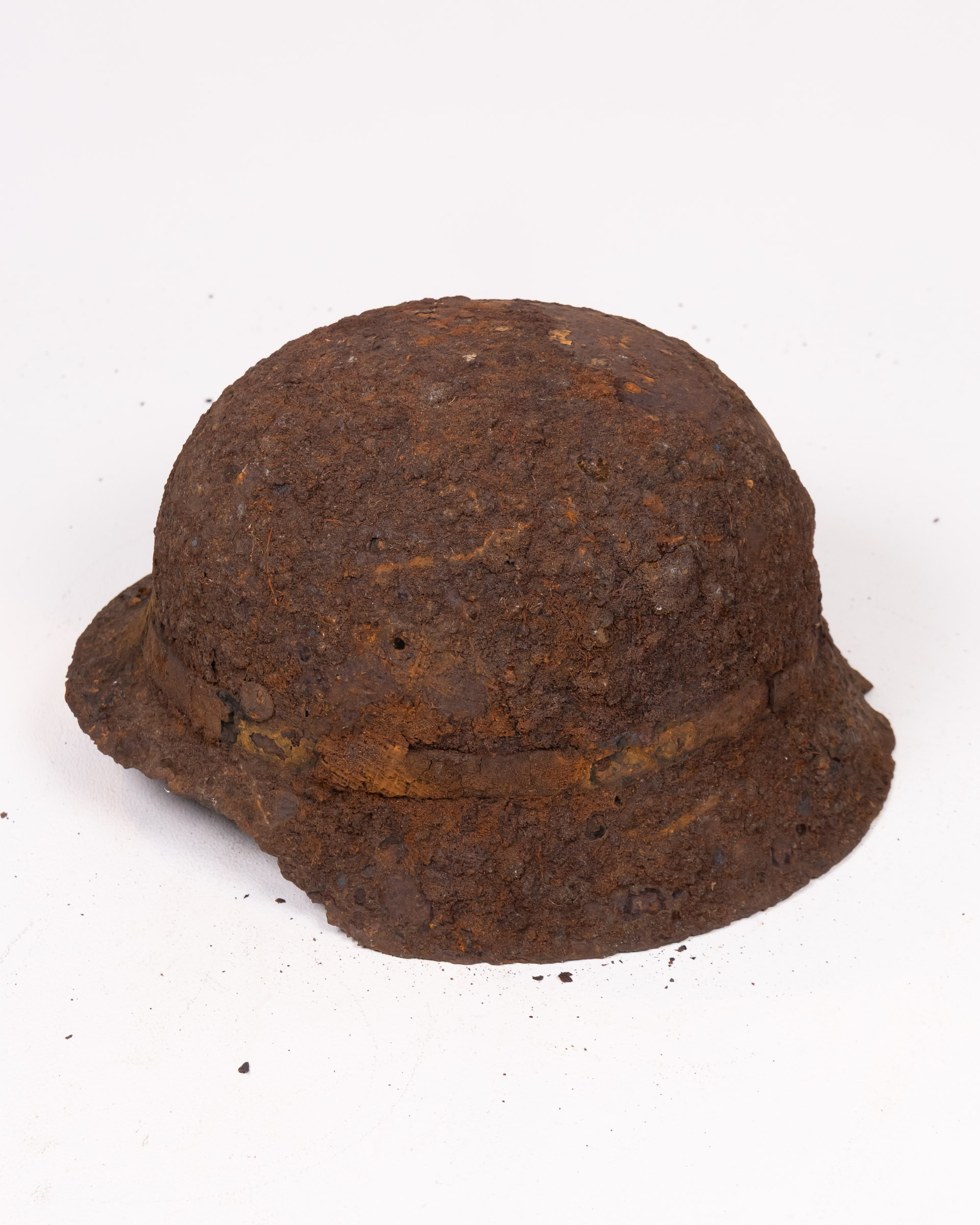 WWII German M40 Helmet original