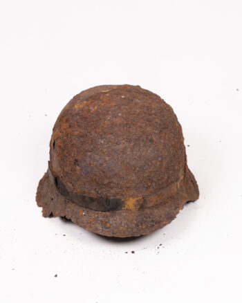 WWII German M40 Helmet original
