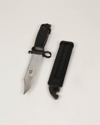 AKM Bayonet