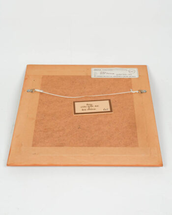 Anick Williams Limited Edition Framed Print