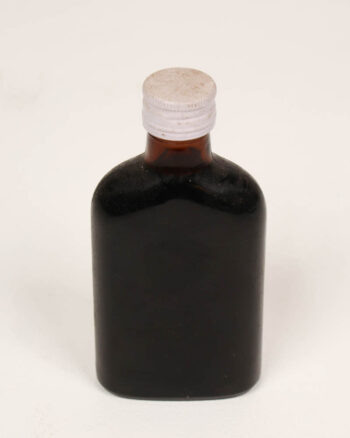 Vintage McKibbin’s Demerara Rum 1/4 Bottle Belfast