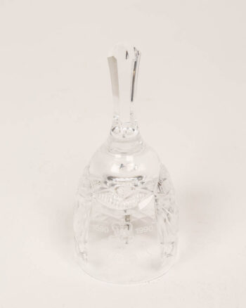 Tyrone Crystal Bell Tercentenary Bell 1690 – 1990