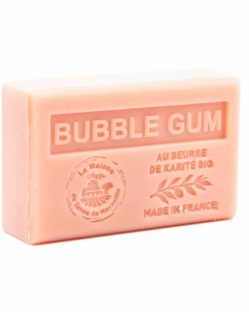 French Soap – Bubble Gum (125g)