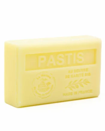 French Soap – Pastis (Pastis) (125g)
