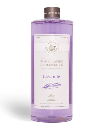 La Maison Lavender Liquid Soap 1L