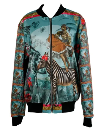 RiRi Bomber Jacket XL