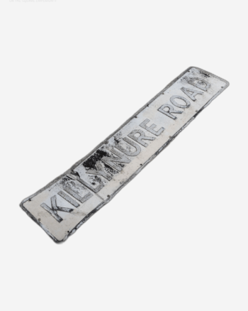 Street Sign – Killymure Road