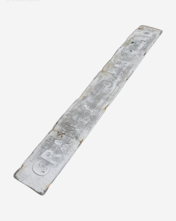 Street Sign – Graville