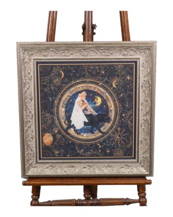 Celeste Limited Edition Print (Medium)