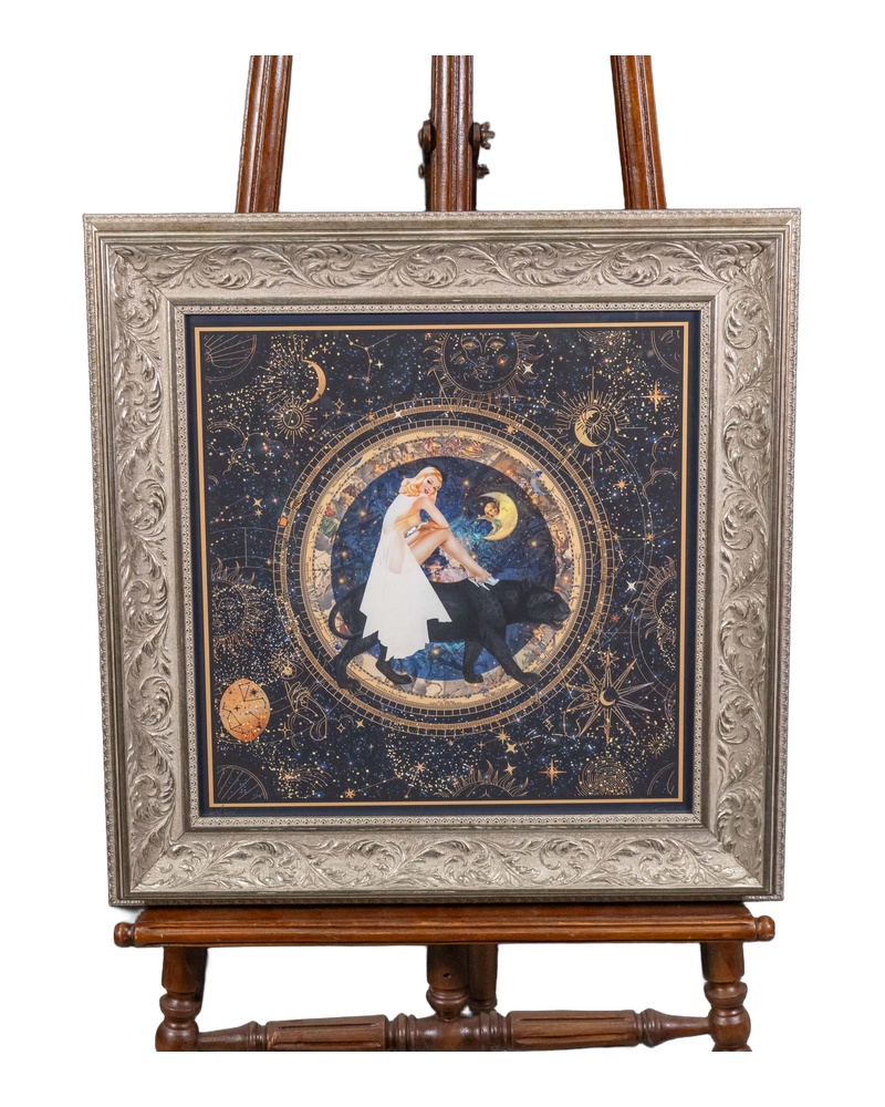 Celeste Limited Edition Print (Medium)