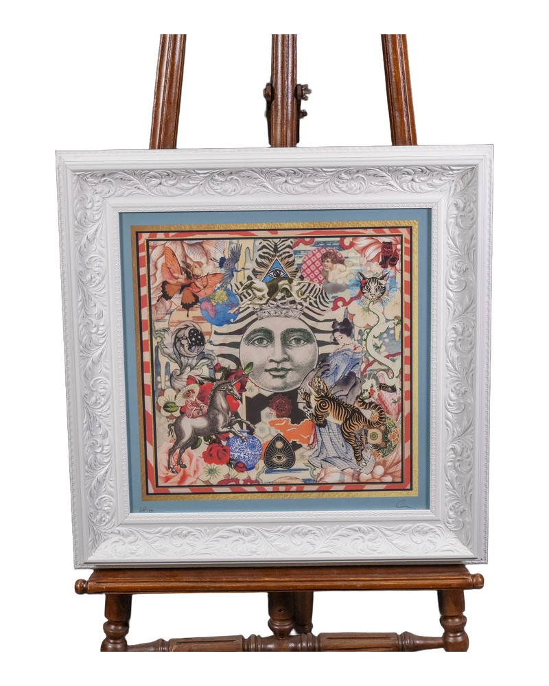 Davinia Limited Edition Print (Medium)