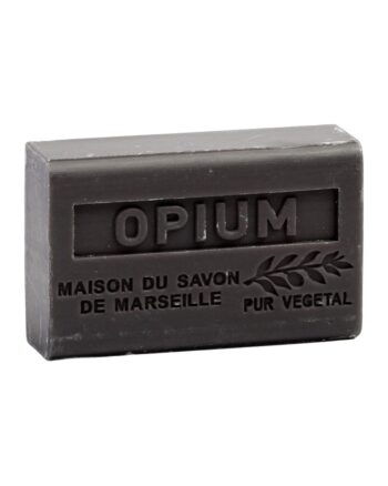 French Soap - Opium (125g)