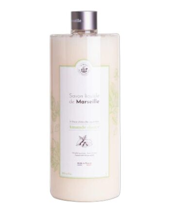 La Maison de Marseille Liquid Soap – Sweet Almond