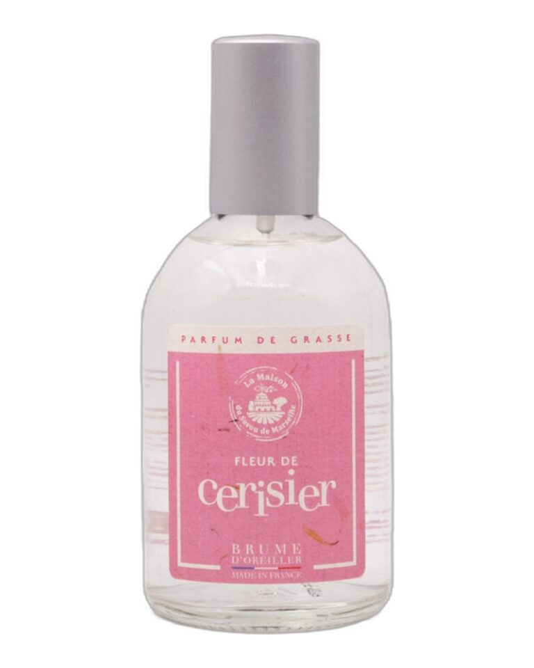 La Maison du Savon - 100ml Cherry Blossom Pillow Mist