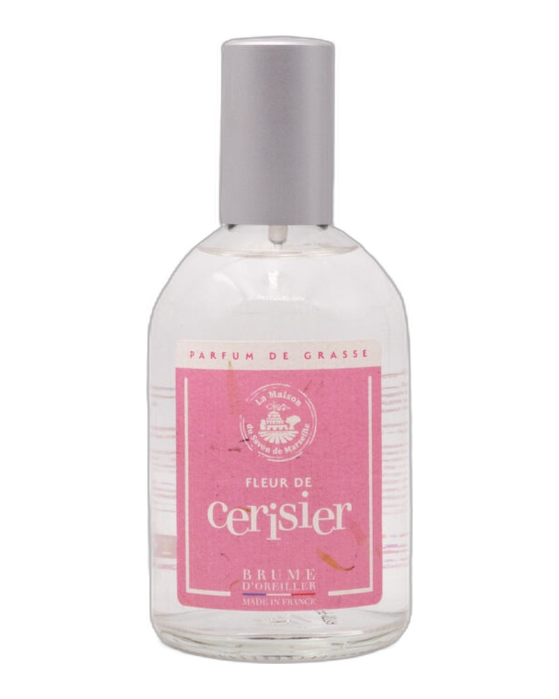 La Maison du Savon – 100ml Cherry Blossom Pillow Mist