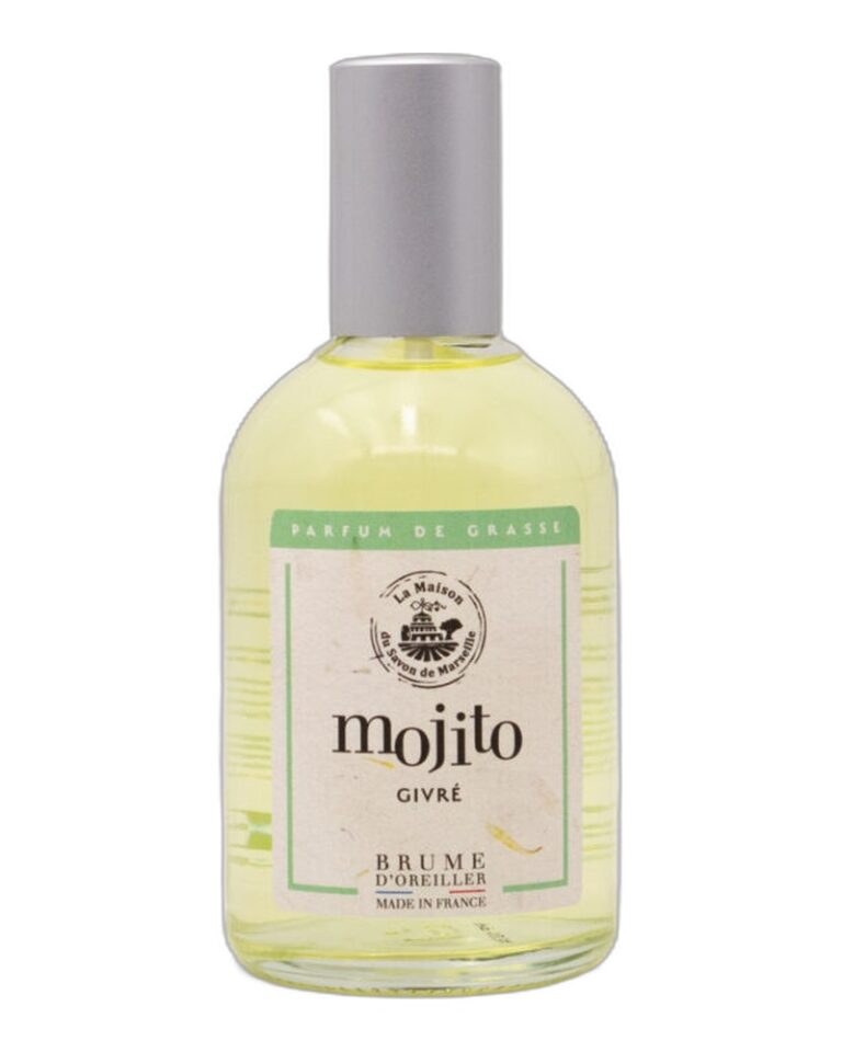 La Maison du Savon - 100ml Mojito Pillow Mist