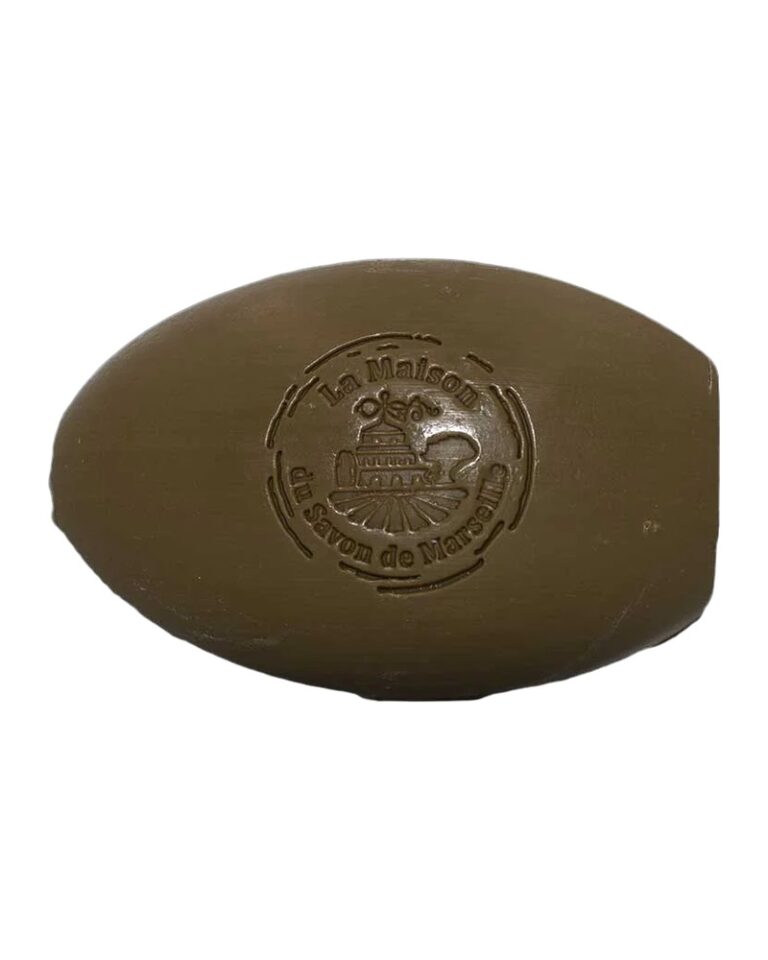 La Maison du Savon de Marseille Rotating Olive & Argan Oil Soap Refill