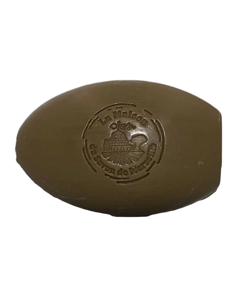 La Maison du Savon de Marseille Rotating Olive & Argan Oil Soap Refill