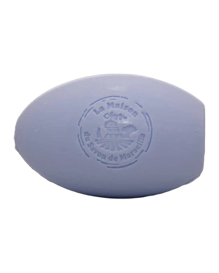 La Maison du Savon de Marseille Rotating Soap Refill - Lotus Flower