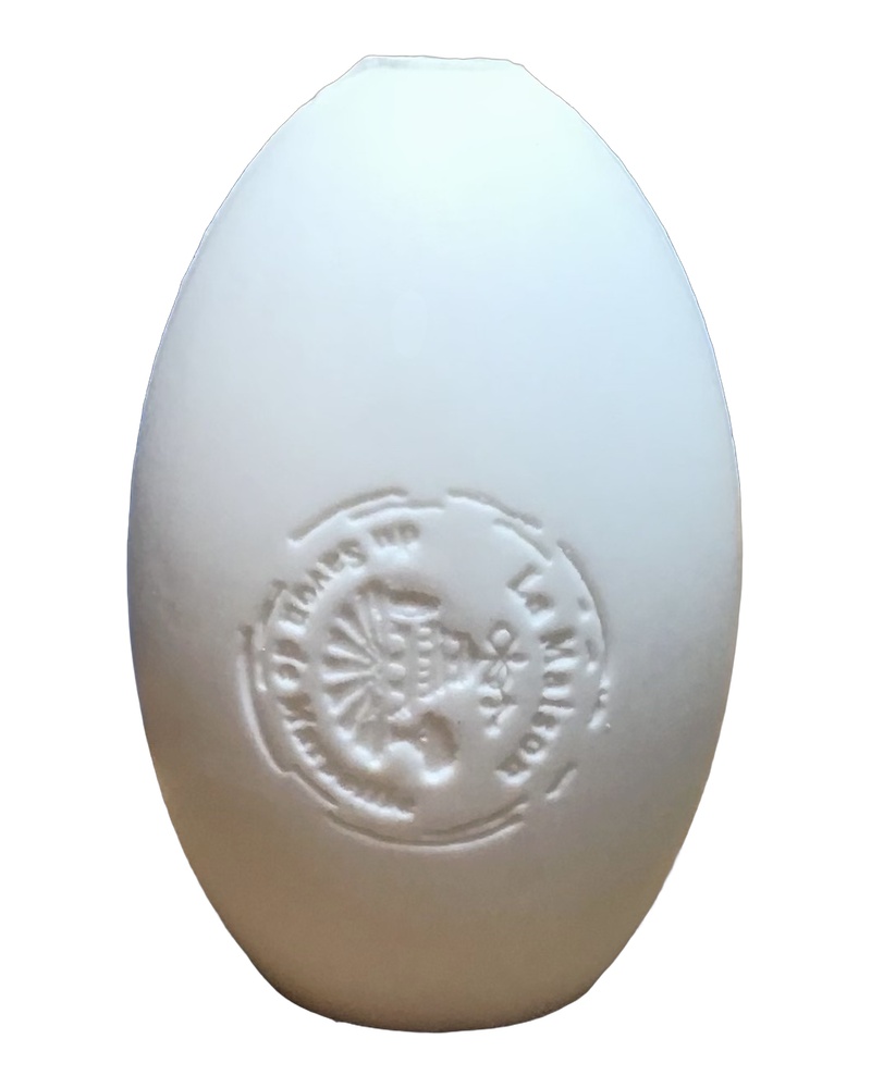 La Maison du Savon –  Donkey Milk Rotating Soap Refill