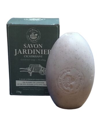 La Maison du Savon – Healing Rotating Soap Refill
