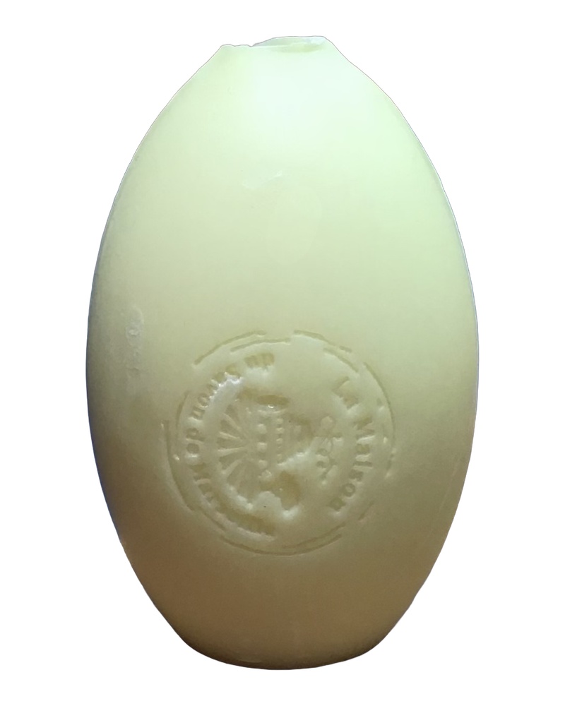 La Maison du Savon –  Lemon Rotating Soap Refill