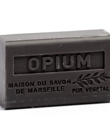 Alternative view of French Soap - Opium (125g)