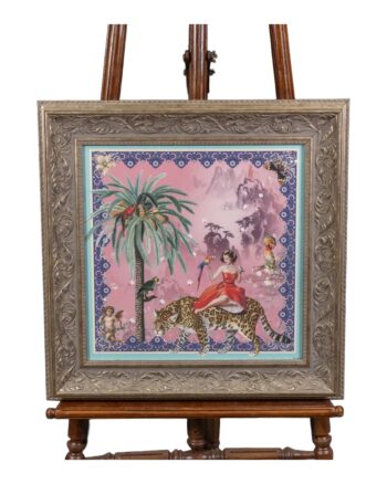 ‘Mary Limited Edition Print (Medium)