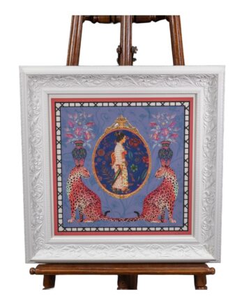 Mishcka Spring Limited Edition Print (Medium)