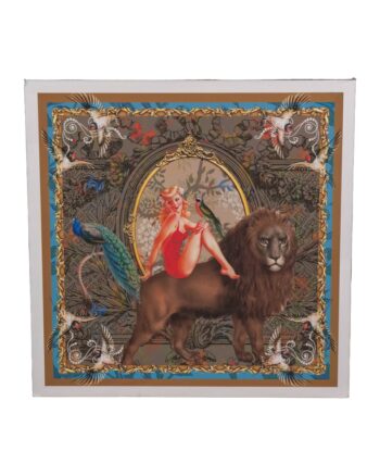 Myrtle Limited Edition Print (Large, no Frame)