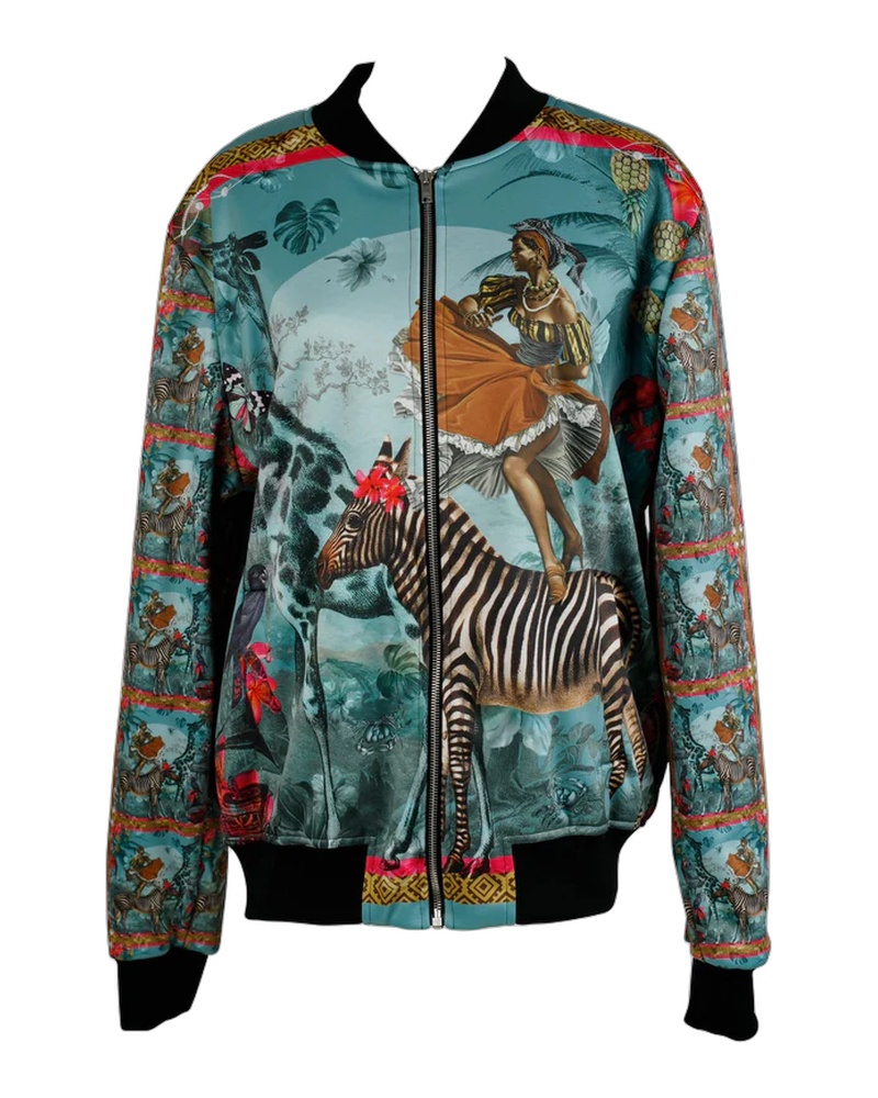 RiRi Bomber Jacket XL