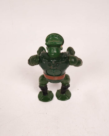 Vintage Masters of the Universe Leech Action Figure