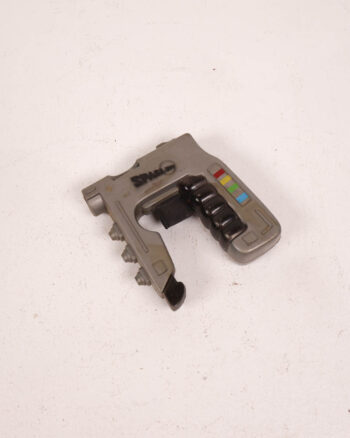 Space “1999” 1976 Remco Disc Gun Toy Hong Kong