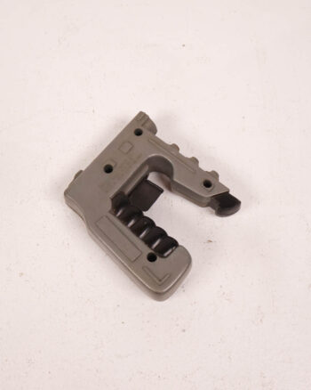 Space “1999” 1976 Remco Disc Gun Toy Hong Kong