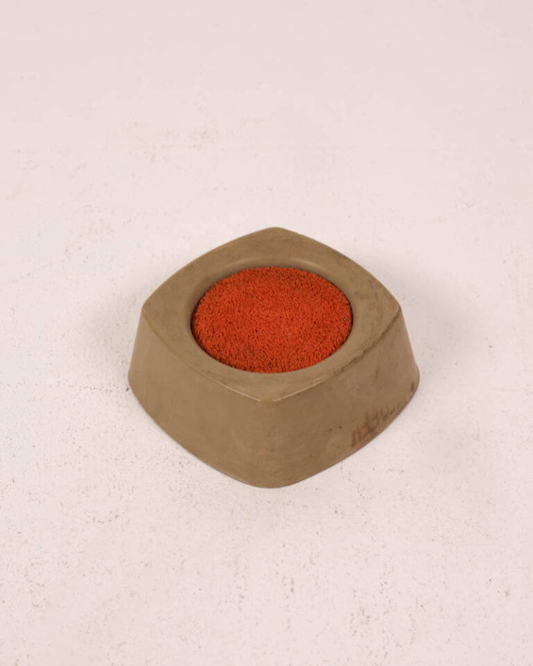 Vintage stamp moistener