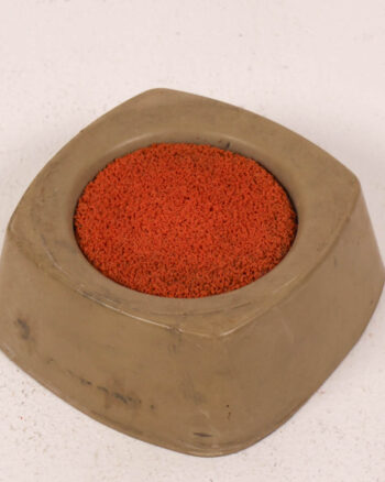 Vintage stamp moistener